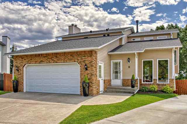 11 Hawks Place NW in  Calgary MLS® #A2053836