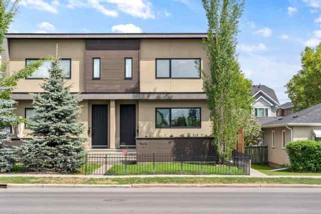1, 1806 Kensington Road NW in  Calgary MLS® #A2053854