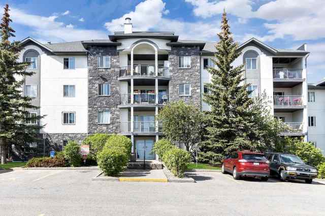 203, 55 Arbour Grove Close NW in  Calgary MLS® #A2053863