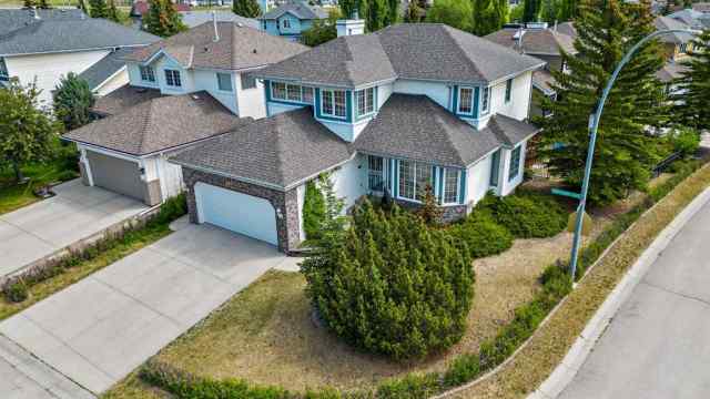 303 Schubert Place NW in  Calgary MLS® #A2054069