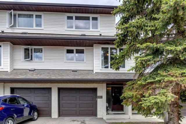 44, 1012 Ranchlands Boulevard NW in  Calgary MLS® #A2054114