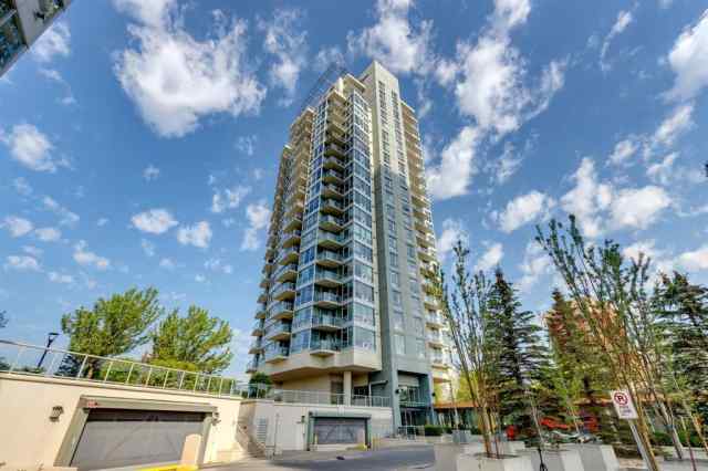 905, 55 Spruce Place SW in  Calgary MLS® #A2054262