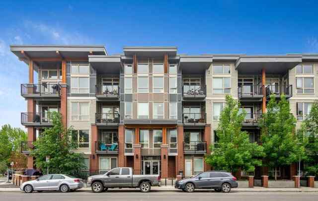 218, 305 18 Avenue SW in  Calgary MLS® #A2054378