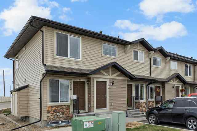 316 Saddlebrook Point  in  Calgary MLS® #A2054431