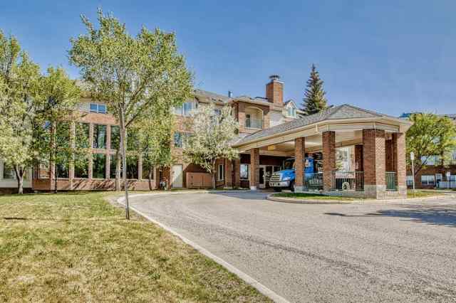 127, 1920 14 Avenue NE in  Calgary MLS® #A2054560
