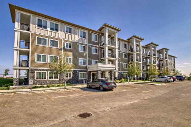 4208, 450 Sage Valley Drive NW in  Calgary MLS® #A2055510