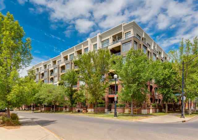 230, 930 Centre Avenue NE in  Calgary MLS® #A2055698
