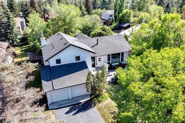 27 Bow Village Crescent NW in  Calgary MLS® #A2055715