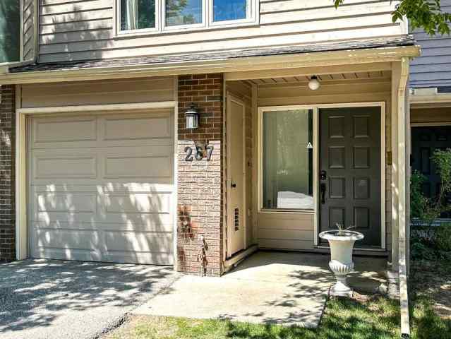267 POINT MCKAY Terrace NW in  Calgary MLS® #A2055890