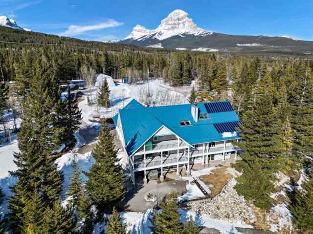NONE real estate 2565 TECUMSEH Road  in NONE Crowsnest Pass
