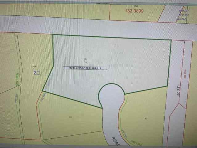 Westbrook Estates real estate 7901 118 Avenue  in Westbrook Estates Peace River