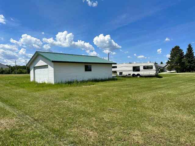 4713 50 Street  in NONE Amisk MLS® #A2061472