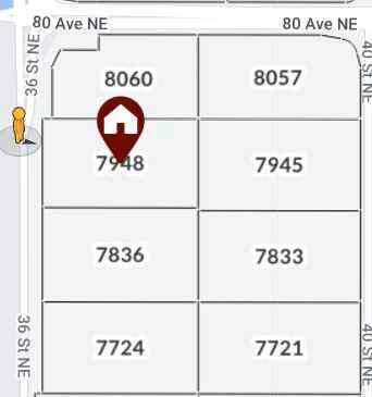7948 36 Street NE in Saddleridge Industrial Calgary MLS® #A2062421