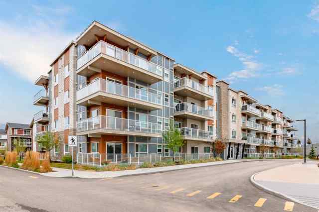 302, 370 Harvest Hills Common NE in  Calgary MLS® #A2063877