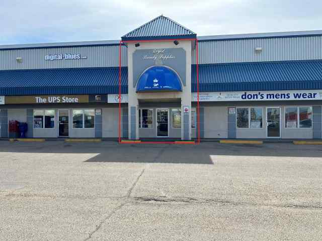  T8V 7T2 Grande Prairie