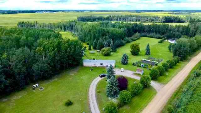  T0A 1V0 Rural Athabasca County