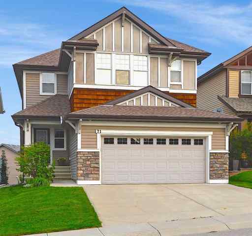 204 Sunset Square, Cochrane, AB, T4C 0H3 - house for sale, Listing ID  A2077926