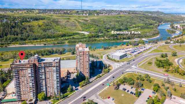 2107, 145 Point Drive NW in  Calgary MLS® #A2071615