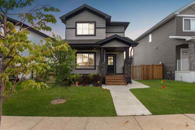 Stonecreek real estate 275 Prospect Drive  in Stonecreek Fort McMurray