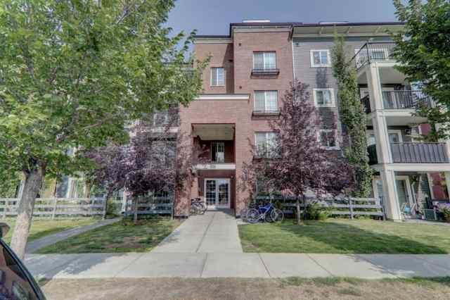 5115, 755 Copperpond Boulevard SE in  Calgary MLS® #A2073721