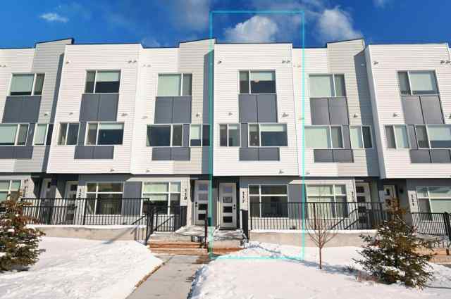117, 101 Panatella Square NW in  Calgary MLS® #A2074723