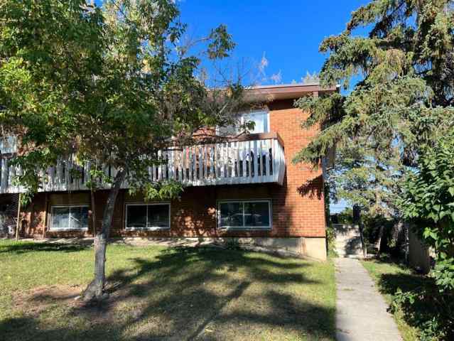3, 7420 Hunterview Drive NW in  Calgary MLS® #A2075811