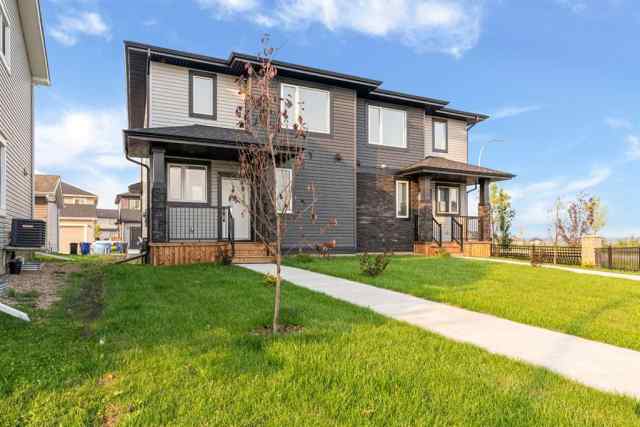 Parsons North real estate 104 Coventry Drive  in Parsons North Fort McMurray
