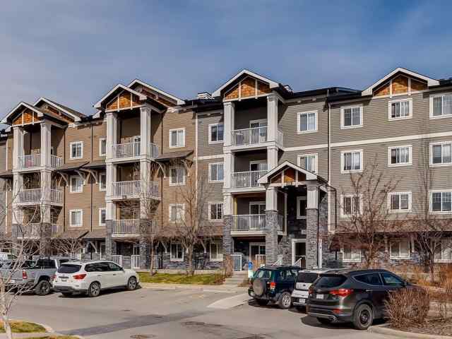1310, 115 Prestwick Villas SE in  Calgary MLS® #A2077544