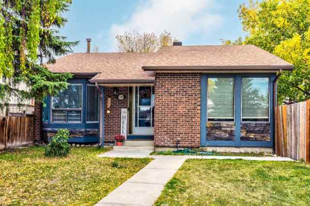 809 Ranchview Circle NW in  Calgary MLS® #A2077626
