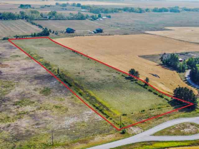 380070 120 Street E in Gladys Ridge Rural Foothills County MLS® #A2077770