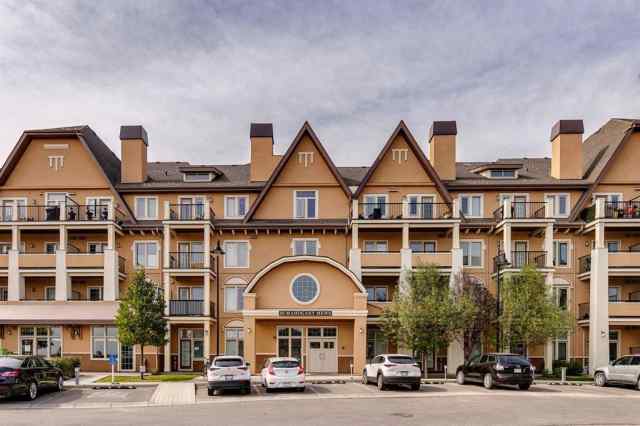 309, 10 Mahogany Mews SE in  Calgary MLS® #A2078391