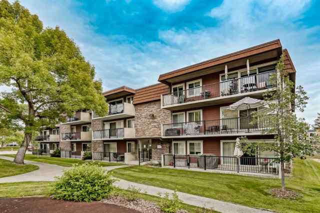 14A, 231 Heritage Drive SE in  Calgary MLS® #A2078508