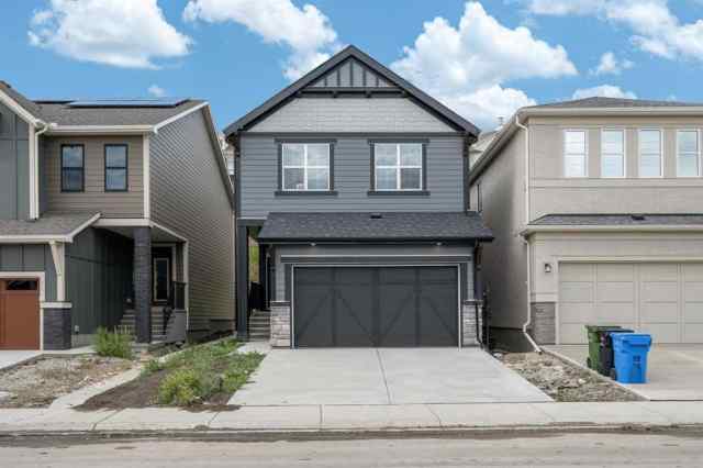 87 Arbour Lake Heights NW in  Calgary MLS® #A2078578