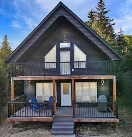 NONE real estate 83 13415 Township 752A   in NONE High Prairie