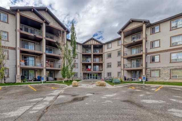 4203, 60 Panatella Street NW in  Calgary MLS® #A2079173