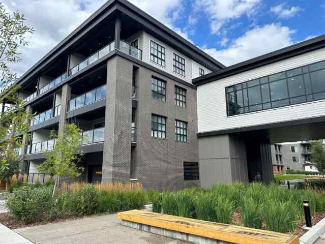 302, 4275 Norford Avenue NW in  Calgary MLS® #A2079425