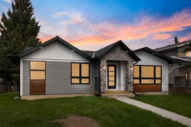 68 Bennett Crescent NW in  Calgary MLS® #A2079493