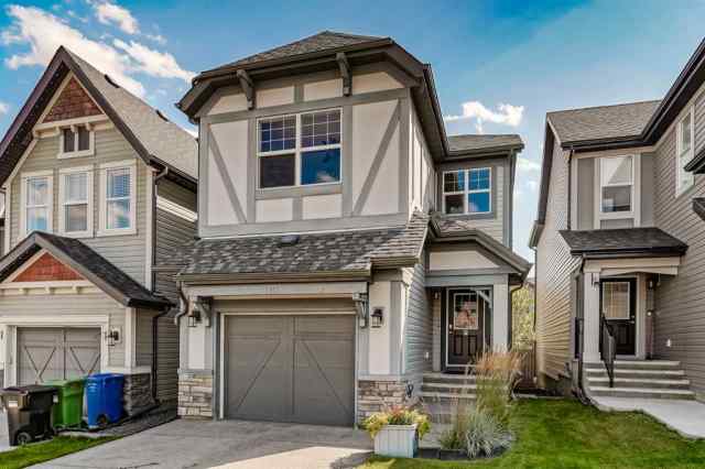 75 Chaparral Valley Common SE in  Calgary MLS® #A2079581