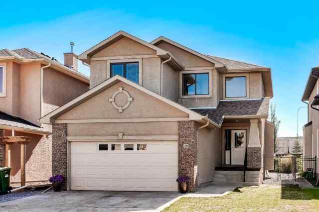 344 Everglade Circle SW in  Calgary MLS® #A2079816