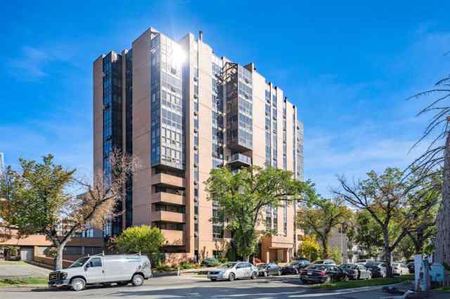 405, 1334 13 Avenue SW in  Calgary MLS® #A2080310