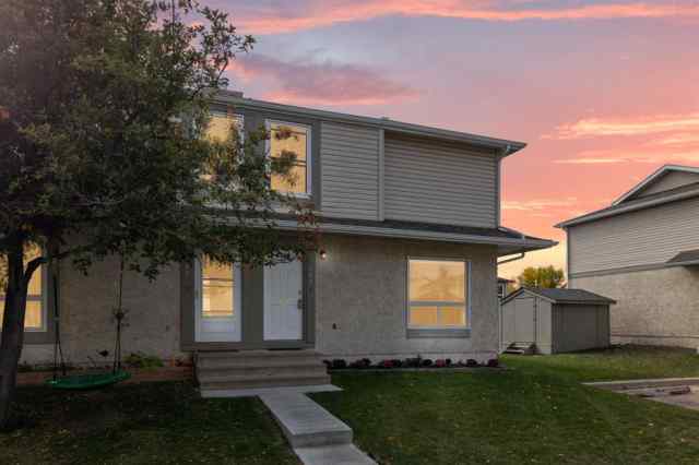 107 Deer Ridge LANE SE in  Calgary MLS® #A2080985