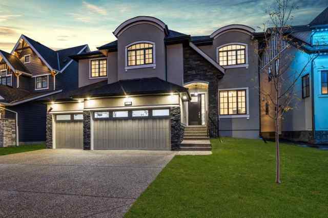 Luxury Homes For Sale & Estates: Luxury Homes In Edmonton