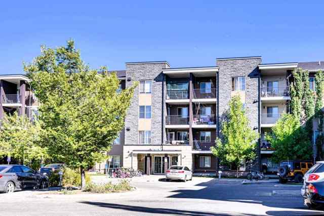 124, 355 Taralake Way NE in  Calgary MLS® #A2081370
