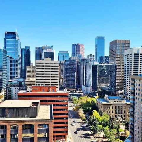 2006, 888 4 Avenue SW in  Calgary MLS® #A2081432