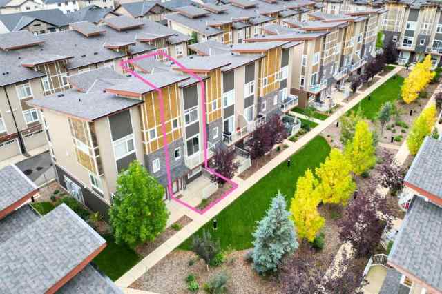 206 SKYVIEW POINT Place NE in  Calgary MLS® #A2081621