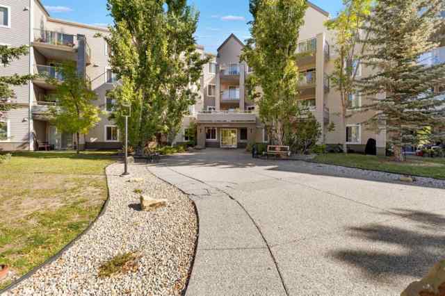214, 4000 Somervale Court SW in  Calgary MLS® #A2081733