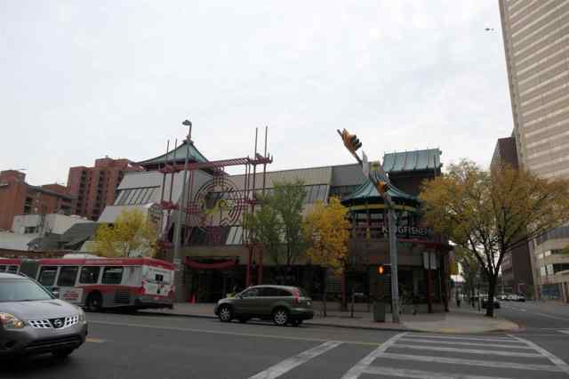286, 328 Centre Street SE in  Calgary MLS® #A2081774
