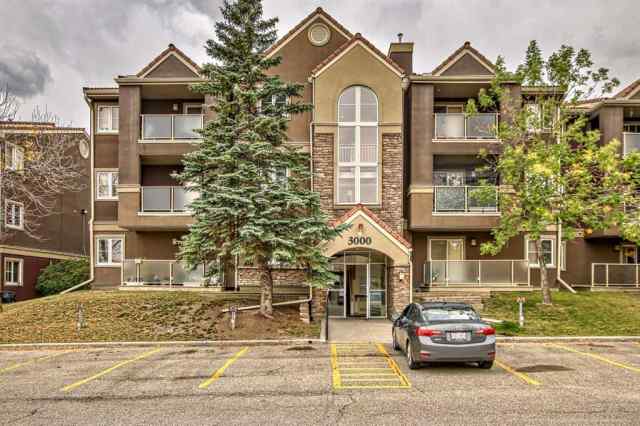 3014, 3014 Edenwold Heights NW in  Calgary MLS® #A2081806