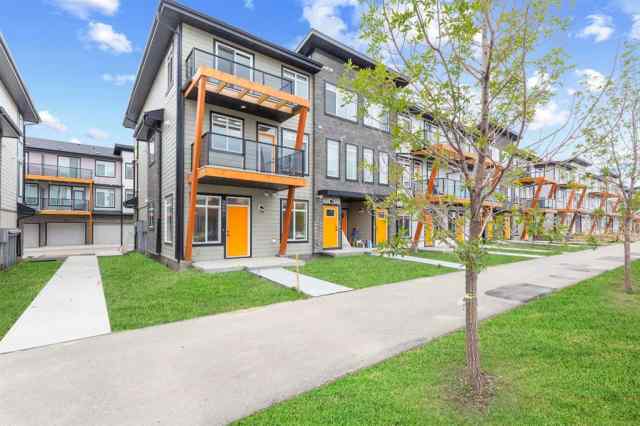4681 Seton Drive SE in  Calgary MLS® #A2081837