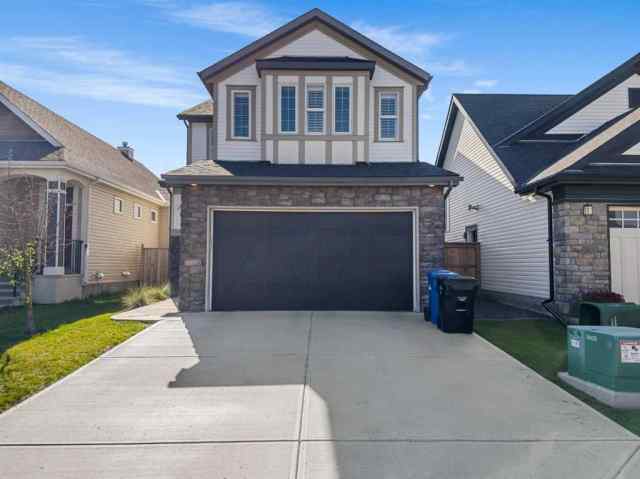 21 Copperpond  SE in  Calgary MLS® #A2081904